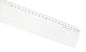 Aristo AR-1440 Liniaal 100cm Glashelder Plexiglas