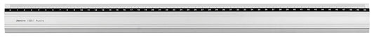 Aristo AR-15051 Liniaal 50cm Aluminium Met Rubber Inleg