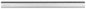 Aristo AR-15051 Liniaal 50cm Aluminium Met Rubber Inleg
