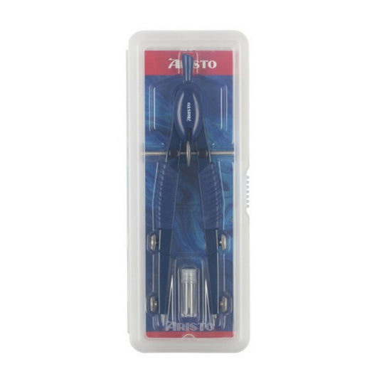 Aristo AR-55818 Snelverstelpasser Topline Donkerblauw