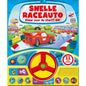 Geluidenboek Snelle Raceauto