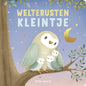 Little Dutch Boek Weltrusten Kleintje