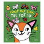 Boek Komt Dat Zien Tel Tot 10!