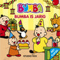 Bumba Kartonboek met Flapjes Is Jarig