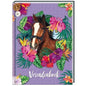 Vriendenboek Paarden